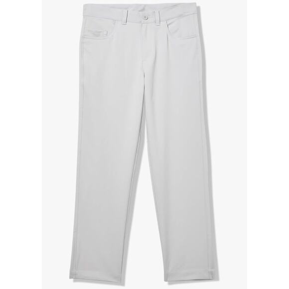Puma Other - PUMA Boys' 5 Pocket Pant, Ash Gray, Size XS